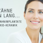 ästhetische zahnimplantate