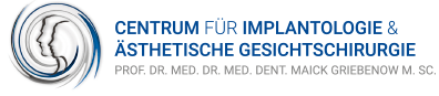 Kiefer-Gesichtschirurgie Griebenow