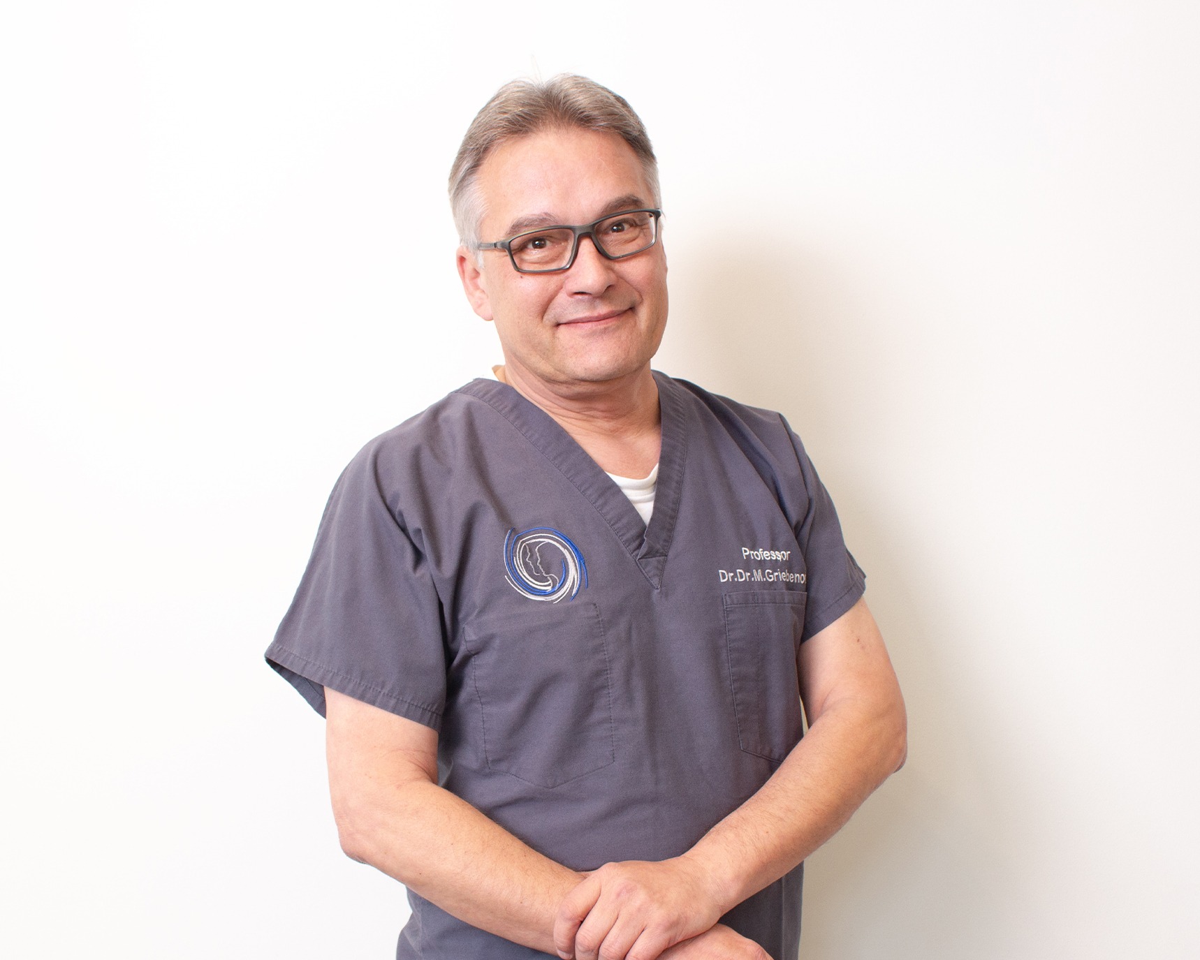 portrait-maick-griebenow-inhaber Prof. Dr. Dr. Maik Griebenow