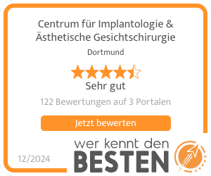 Wer kennt den Besten – Bewertung 'Sehr gut'