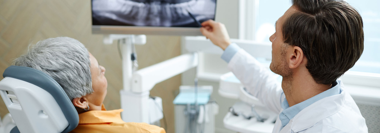 Implantologie in Dortmund