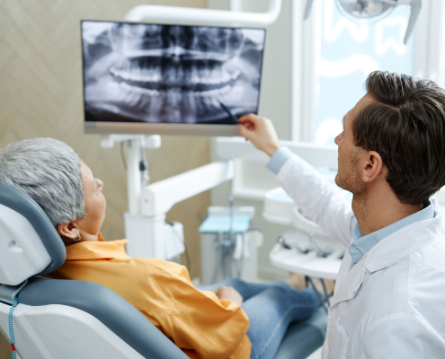 Implantologie in Dortmund